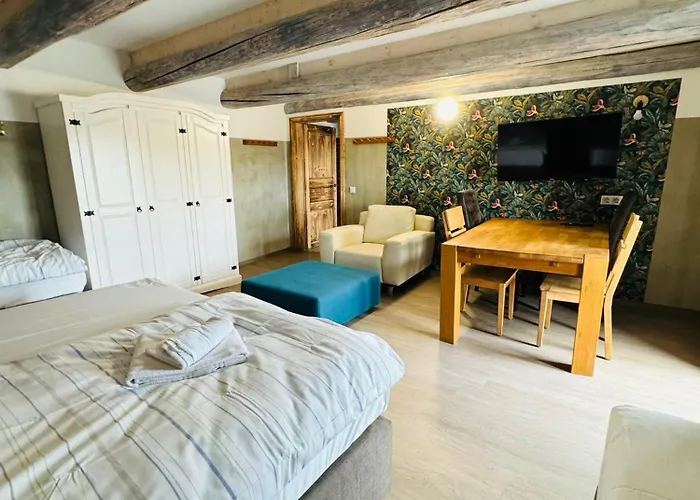 Koby Shared Apartment Bielefeld,Chill&Stay Room