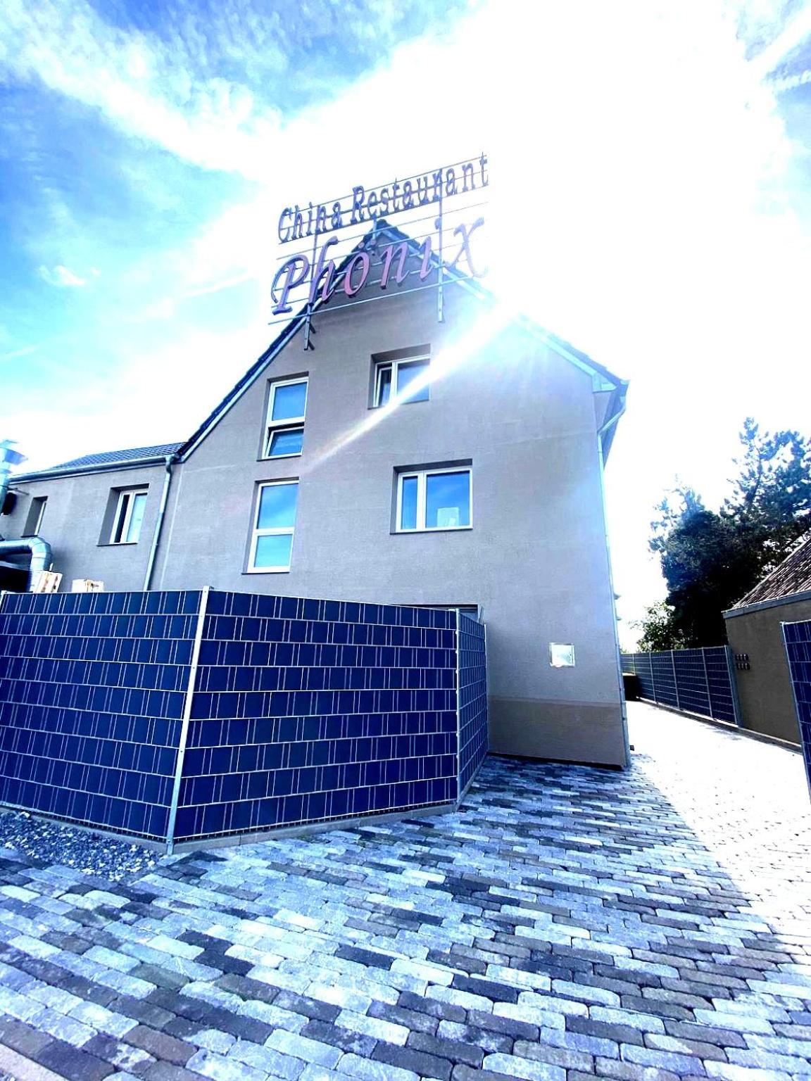 Koby Shared Bielefeld,chill&stay Homestay *
