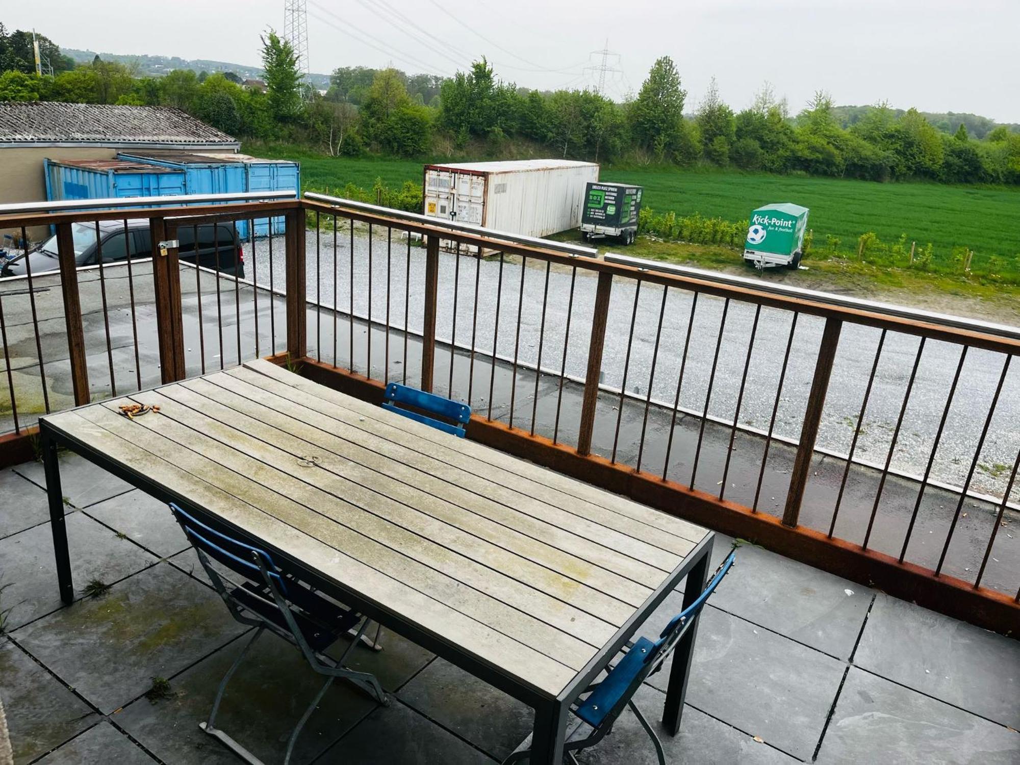 Homestay Koby Shared Bielefeld,chill&stay Bielefeld